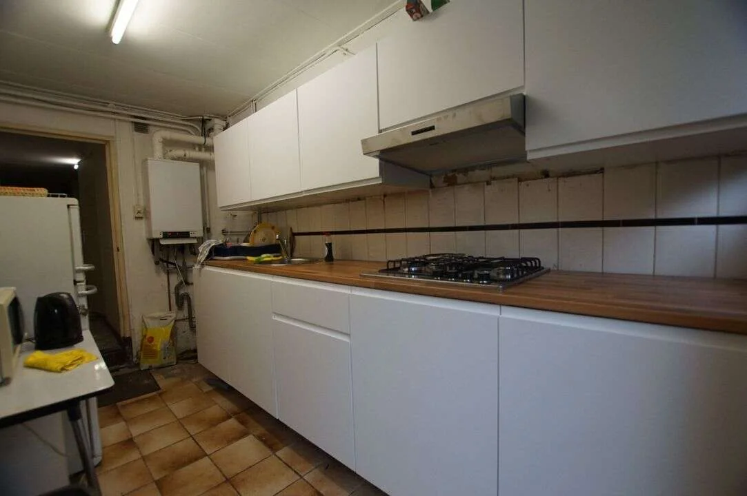 Foto van de Kamer gelegen aan de Diergaardesingel in Rotterdam