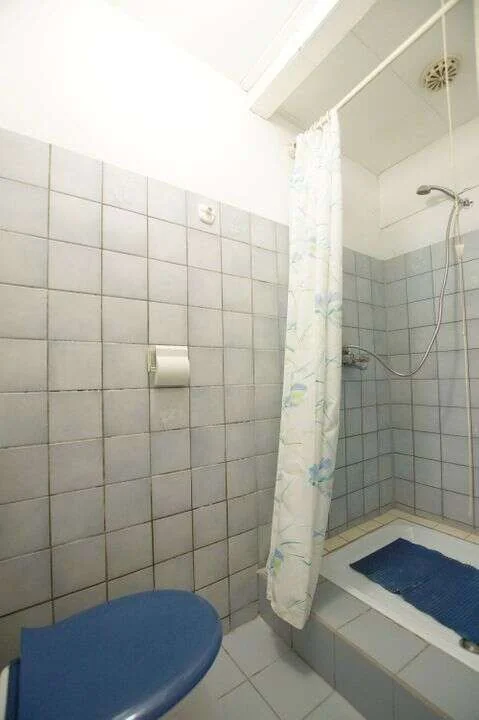 Foto van de Kamer gelegen aan de Diergaardesingel in Rotterdam