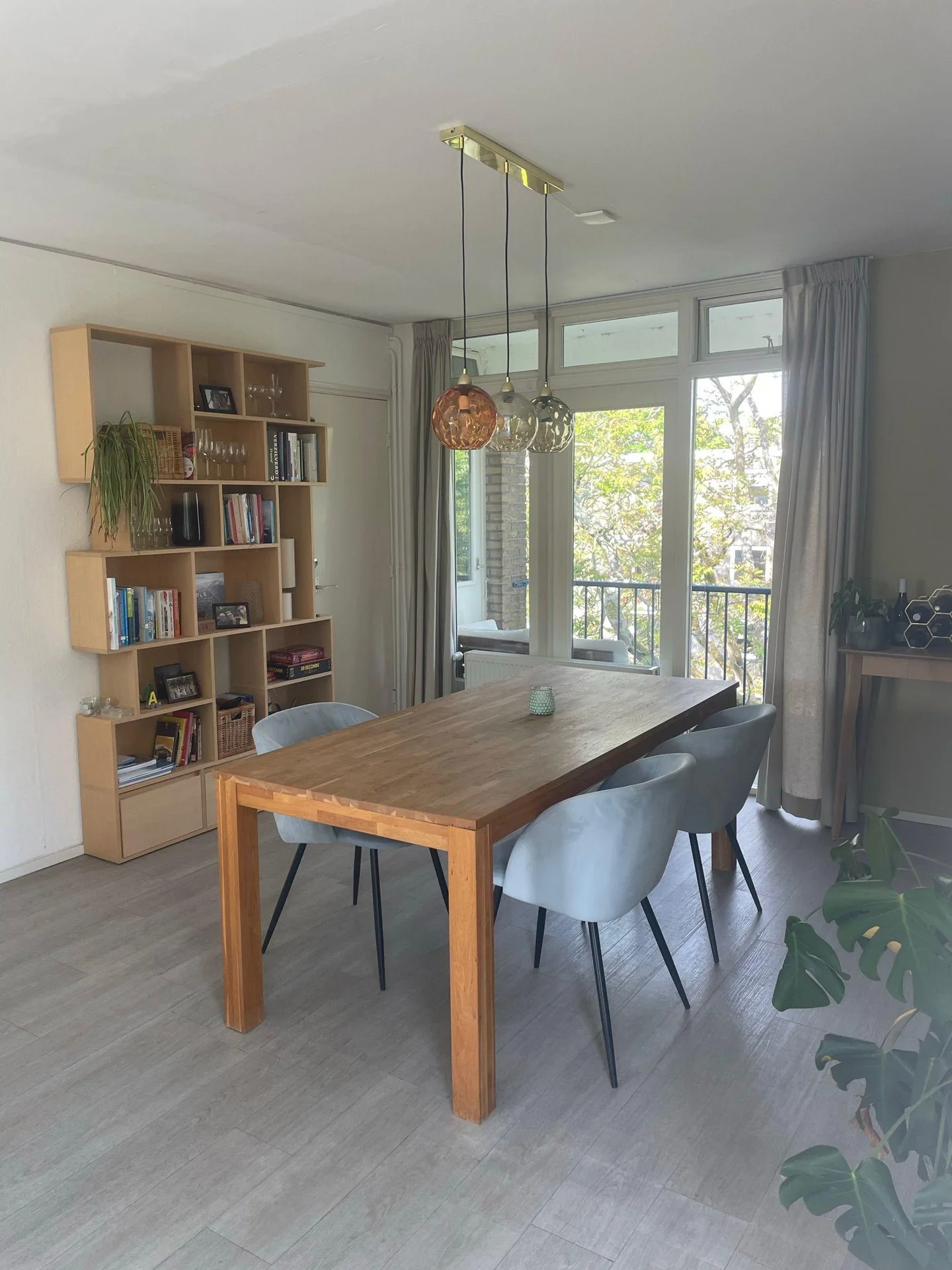 Foto van de Kamer gelegen aan de Rubenslaan in Utrecht