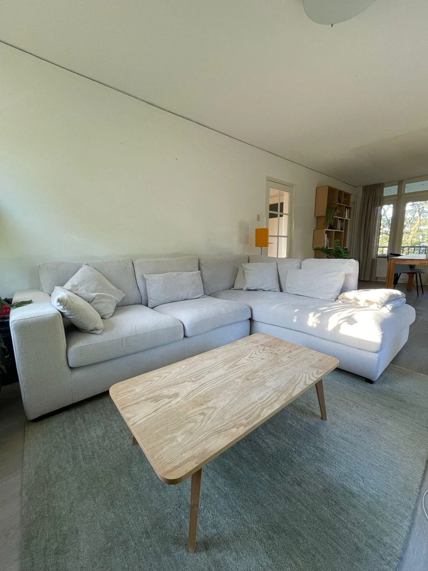 Foto van de Kamer gelegen aan de Rubenslaan in Utrecht