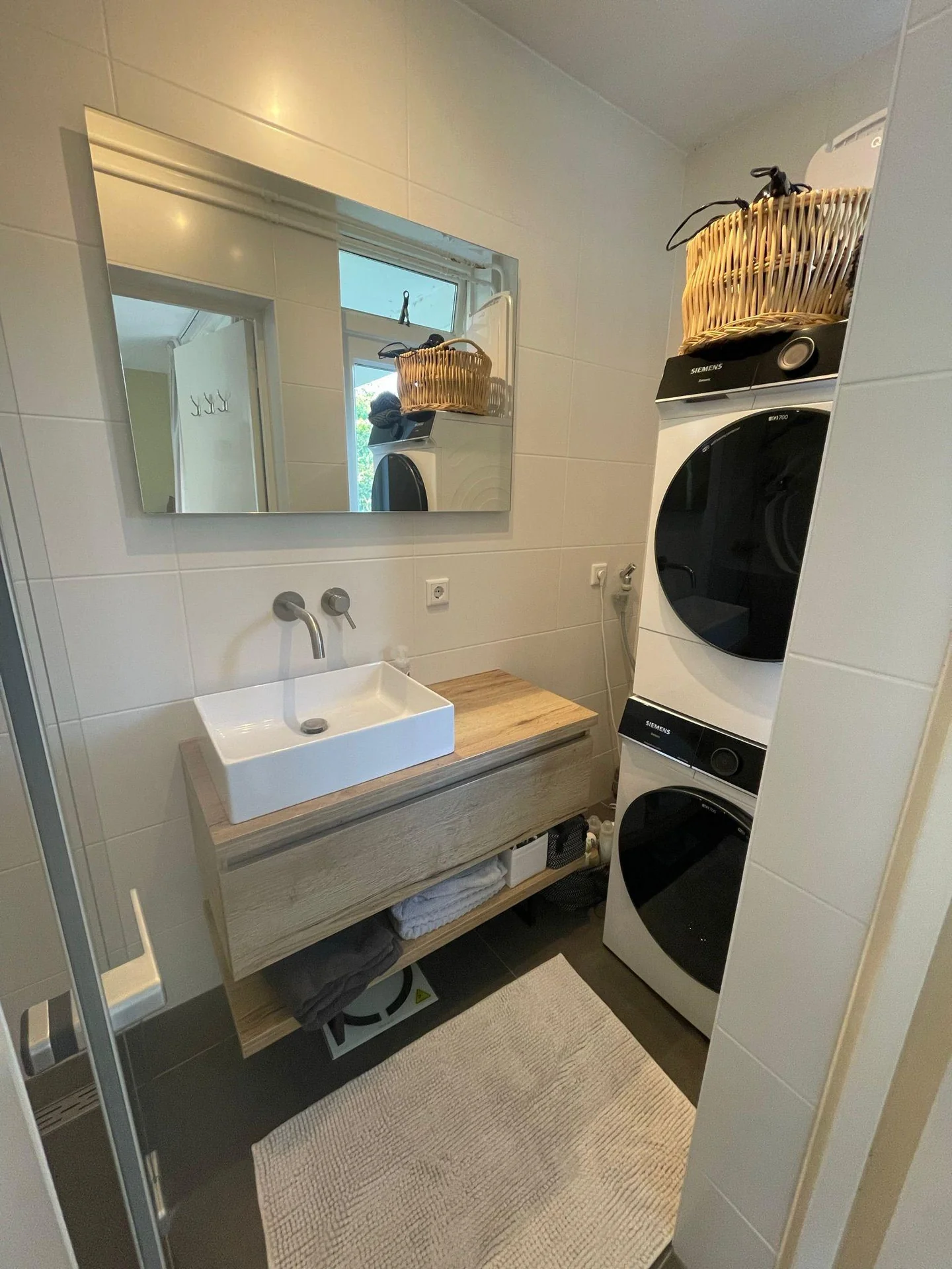 Foto van de Kamer gelegen aan de Rubenslaan in Utrecht