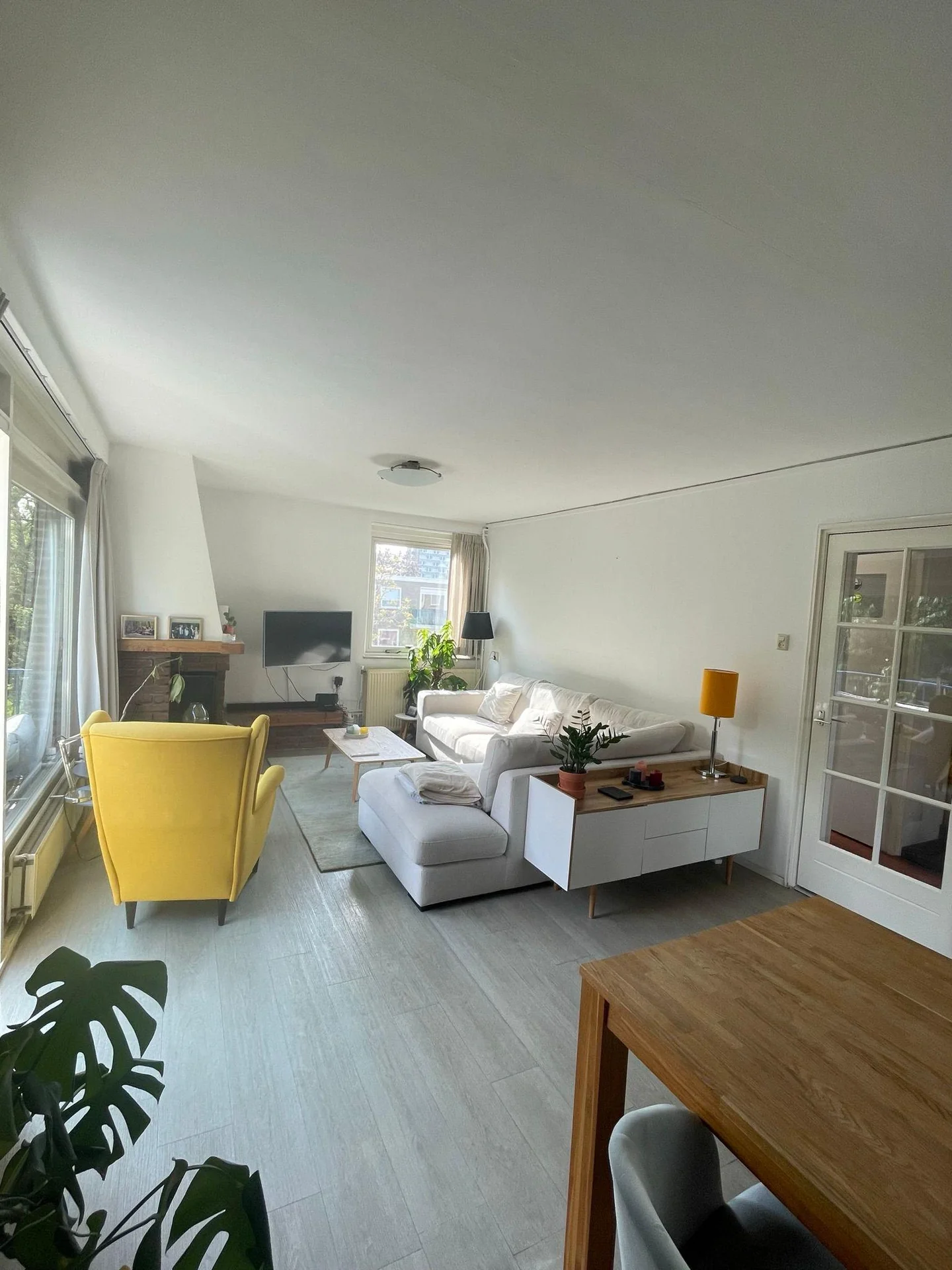 Foto van de Kamer gelegen aan de Rubenslaan in Utrecht