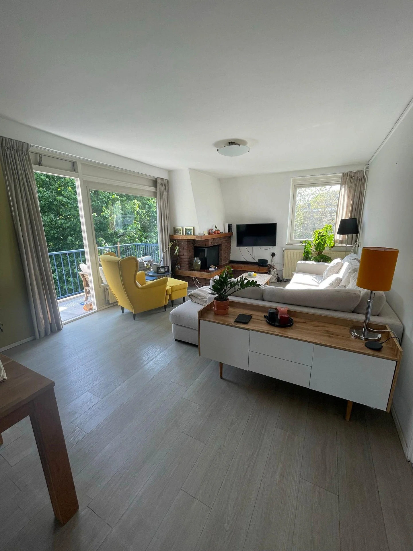 Foto van de Kamer gelegen aan de Rubenslaan in Utrecht