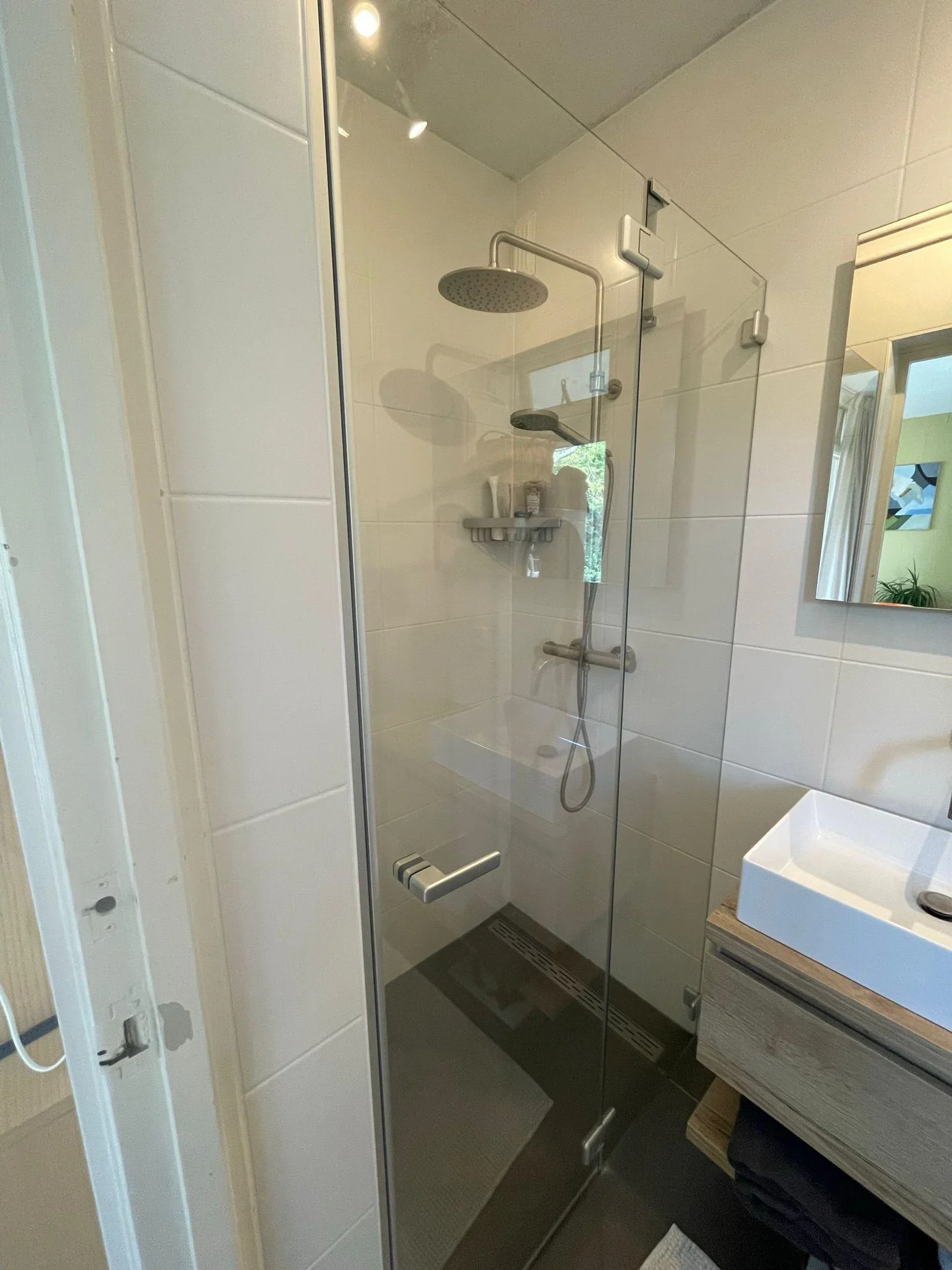 Foto van de Kamer gelegen aan de Rubenslaan in Utrecht