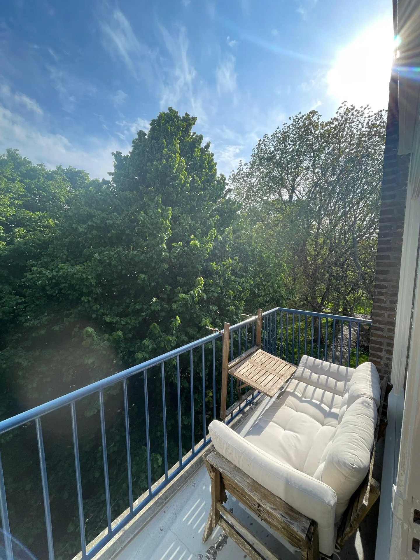 Foto van de Kamer gelegen aan de Rubenslaan in Utrecht