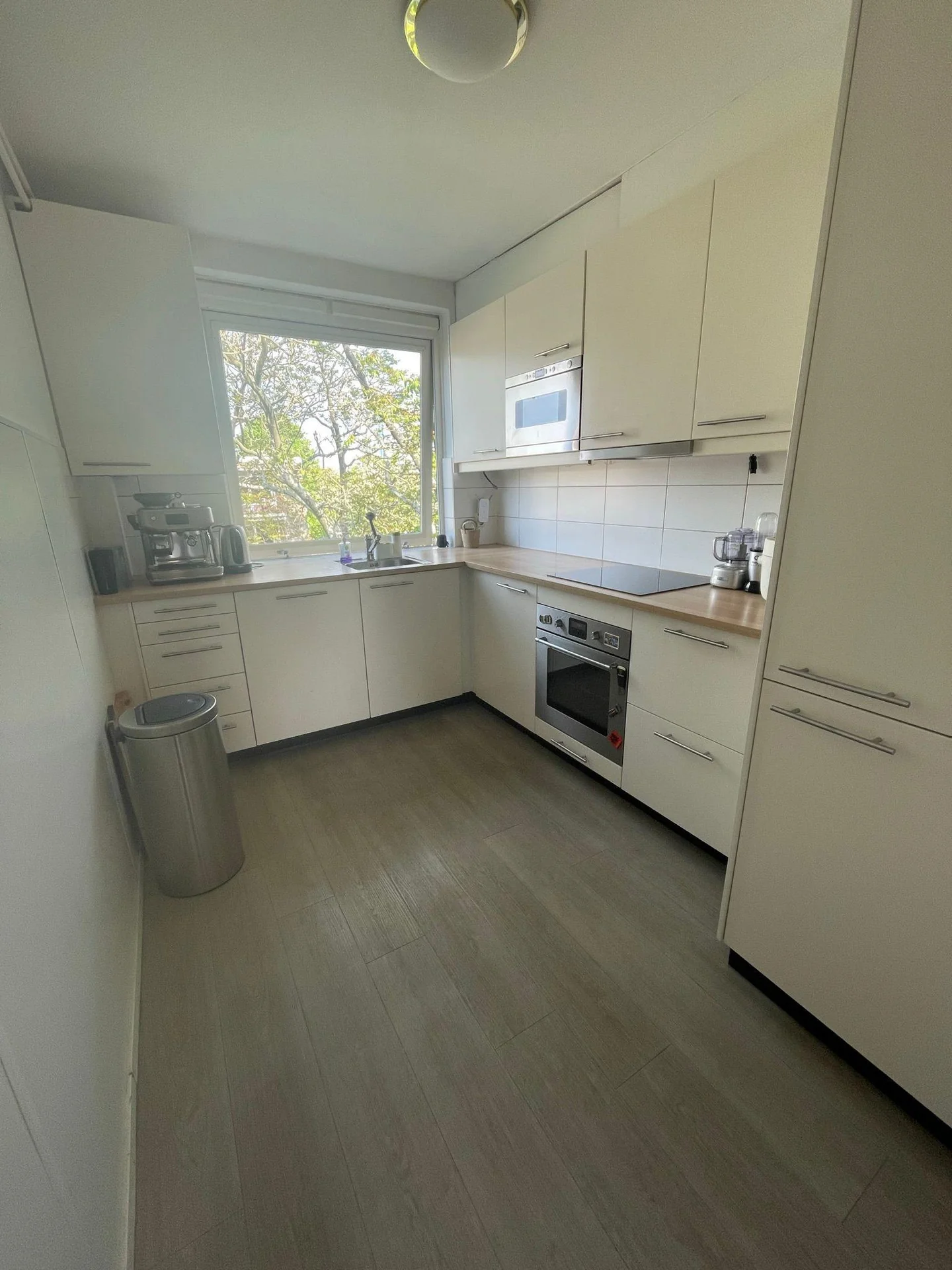 Foto van de Kamer gelegen aan de Rubenslaan in Utrecht