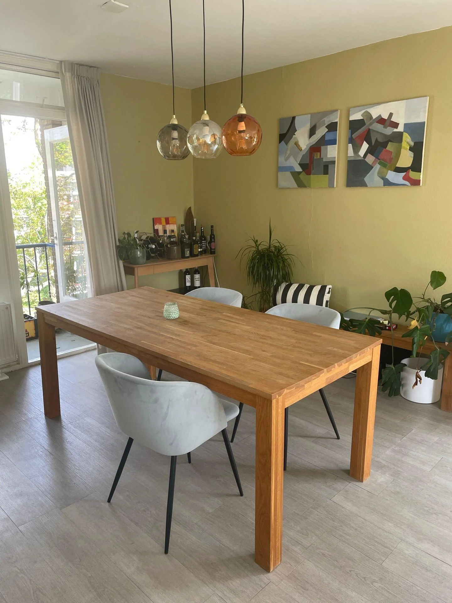 Foto van de Kamer gelegen aan de Rubenslaan in Utrecht