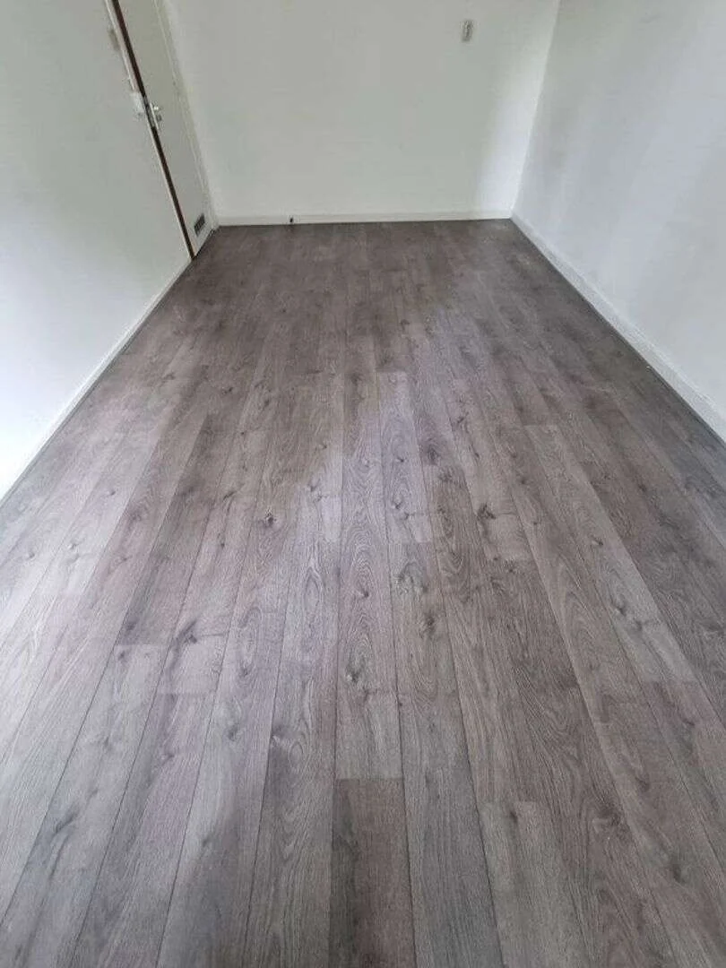 Foto van de Kamer gelegen aan de Harstenhoekweg in Den Haag