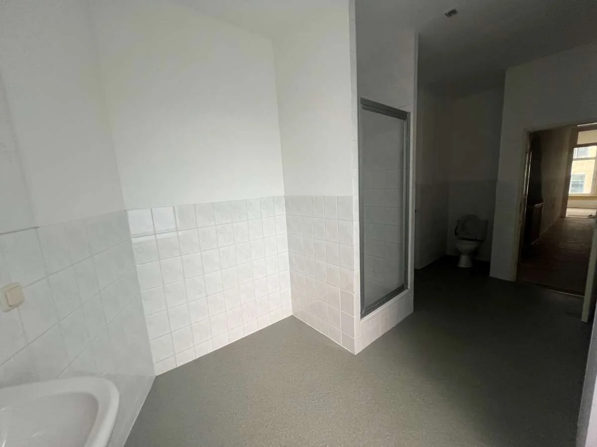 Foto van de Appartement gelegen aan de Rochussenstraat in Rotterdam