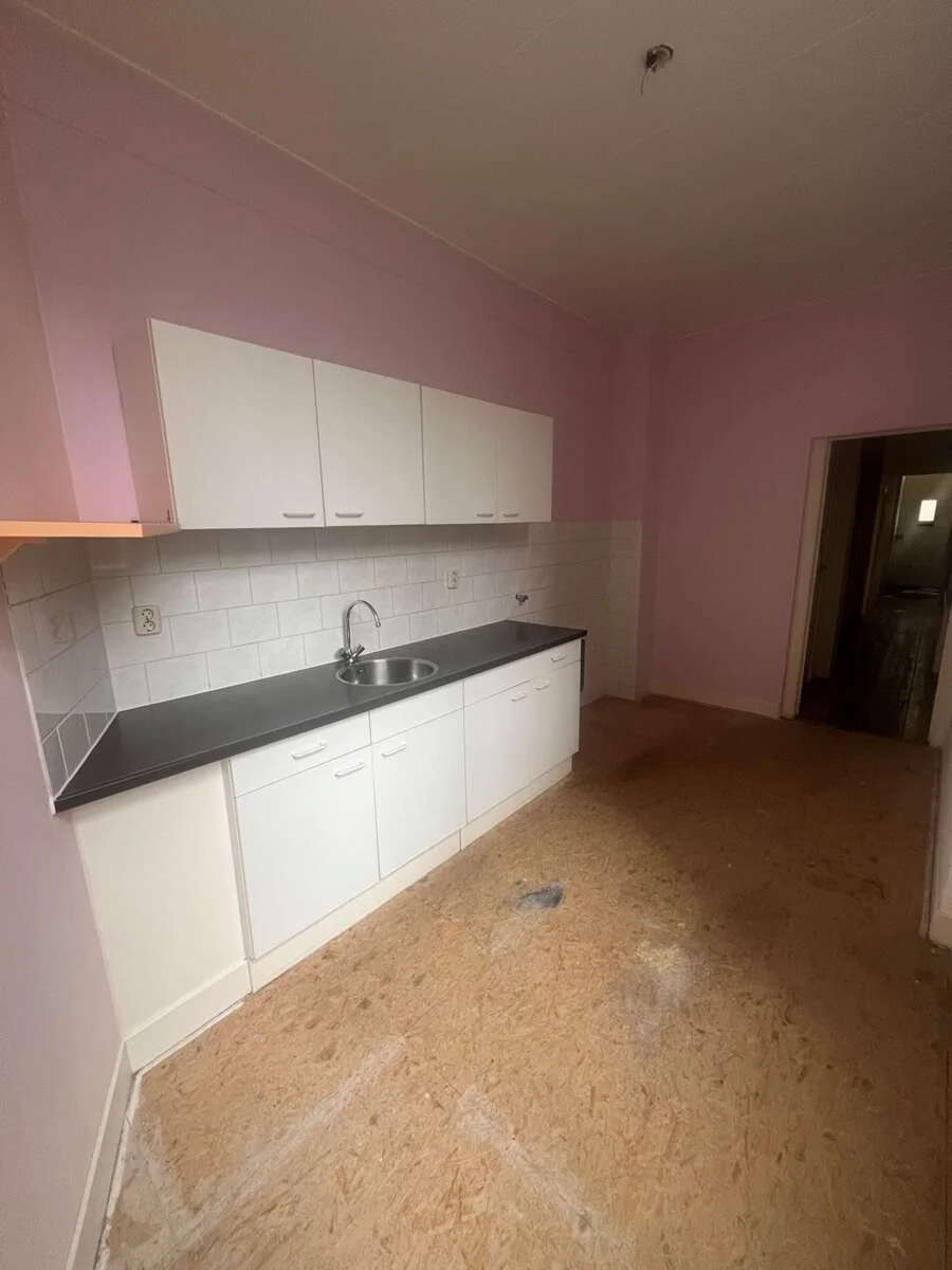 Foto van de Appartement gelegen aan de Rochussenstraat in Rotterdam