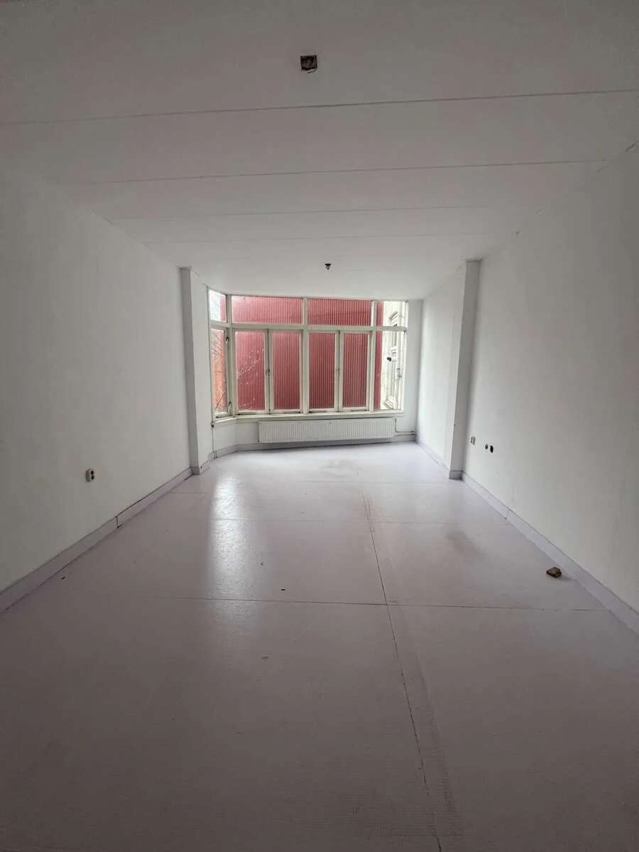 Foto van de Appartement gelegen aan de Rochussenstraat in Rotterdam