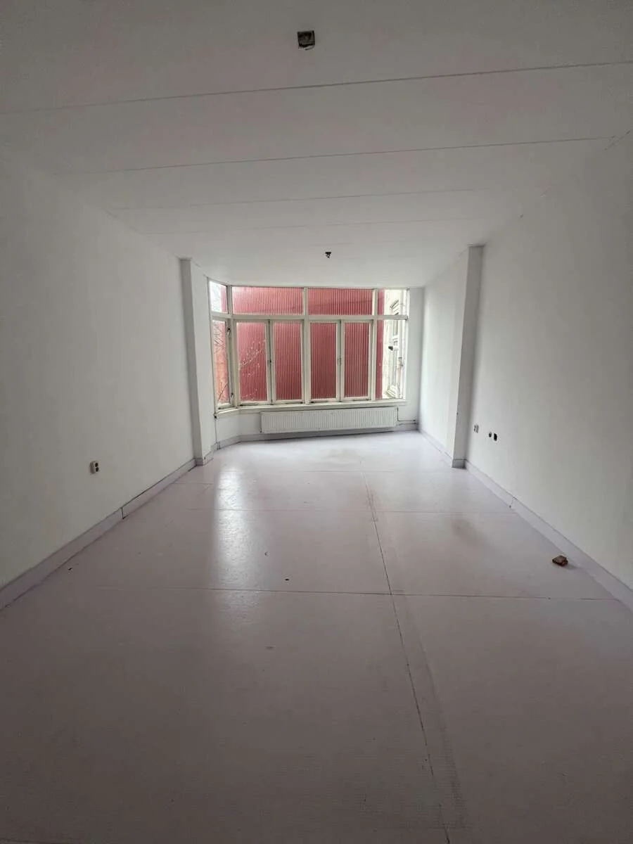Foto van de Appartement gelegen aan de Rochussenstraat in Rotterdam