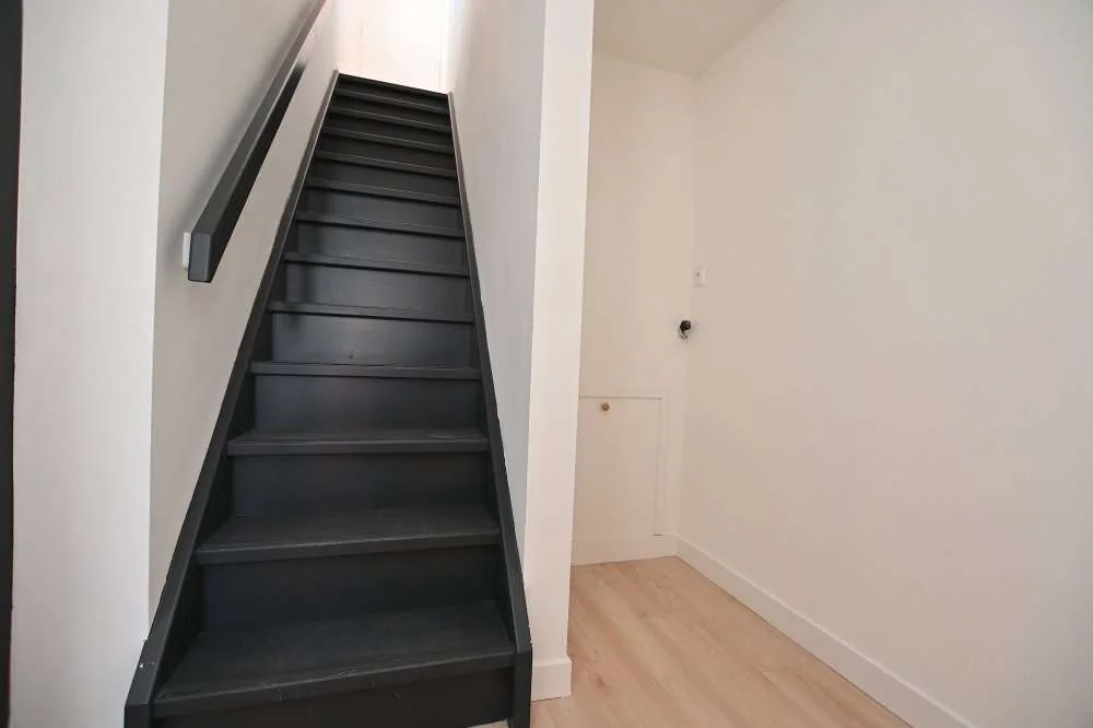 Foto van de Appartement gelegen aan de Bankastraat in Groningen