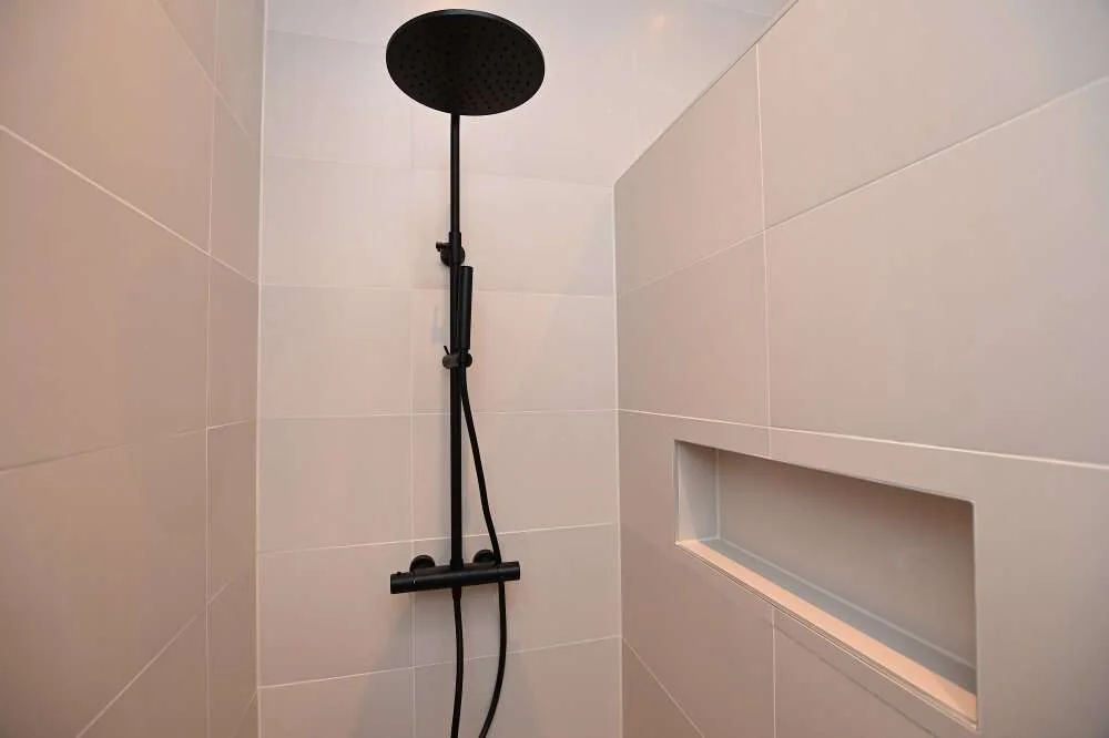 Foto van de Appartement gelegen aan de Bankastraat in Groningen