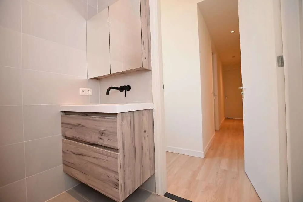 Foto van de Appartement gelegen aan de Bankastraat in Groningen