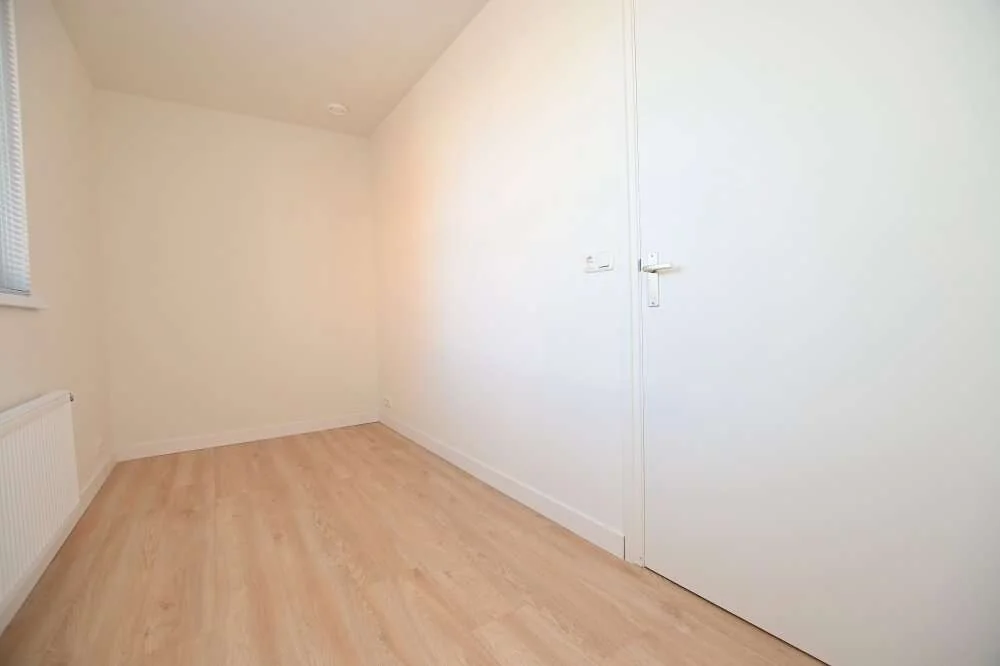 Foto van de Appartement gelegen aan de Bankastraat in Groningen