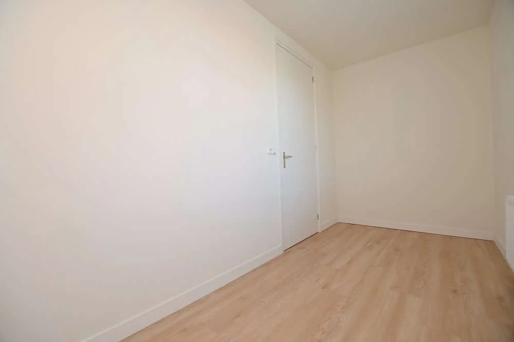 Foto van de Appartement gelegen aan de Bankastraat in Groningen