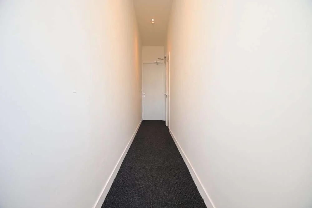 Foto van de Appartement gelegen aan de Bankastraat in Groningen