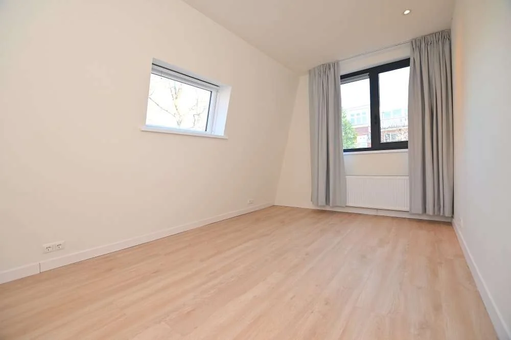 Foto van de Appartement gelegen aan de Bankastraat in Groningen