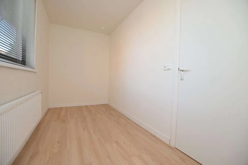 Foto van de Appartement gelegen aan de Bankastraat in Groningen