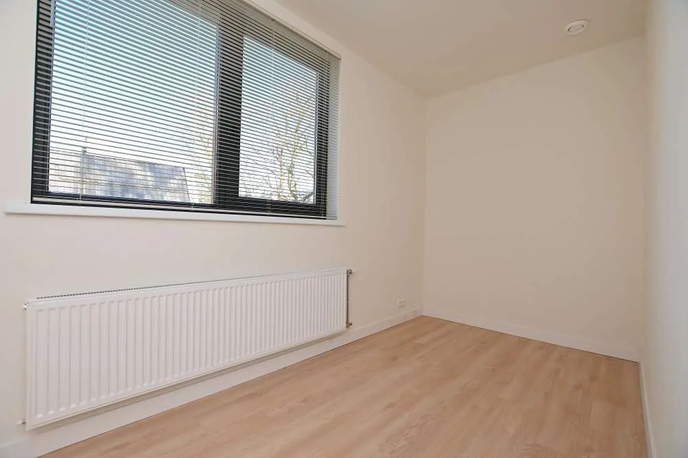 Foto van de Appartement gelegen aan de Bankastraat in Groningen