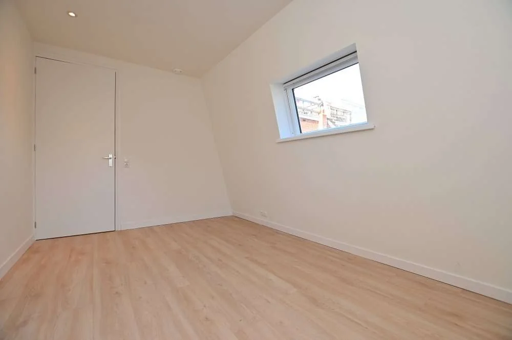Foto van de Appartement gelegen aan de Bankastraat in Groningen