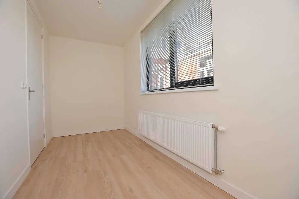 Foto van de Appartement gelegen aan de Bankastraat in Groningen
