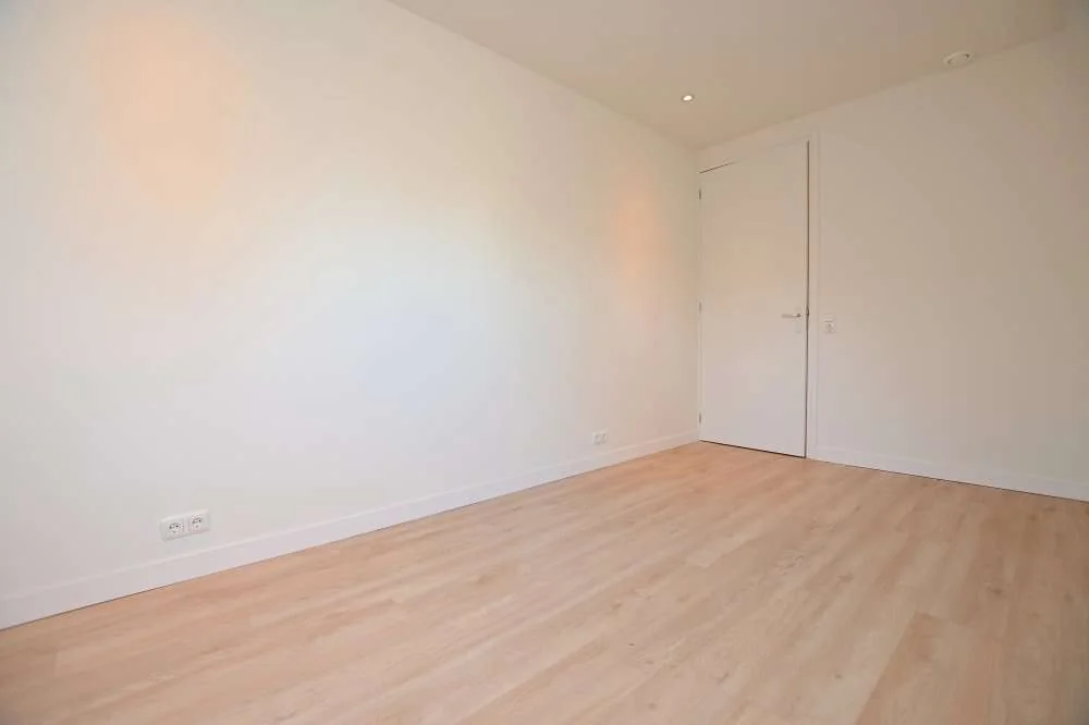 Foto van de Appartement gelegen aan de Bankastraat in Groningen