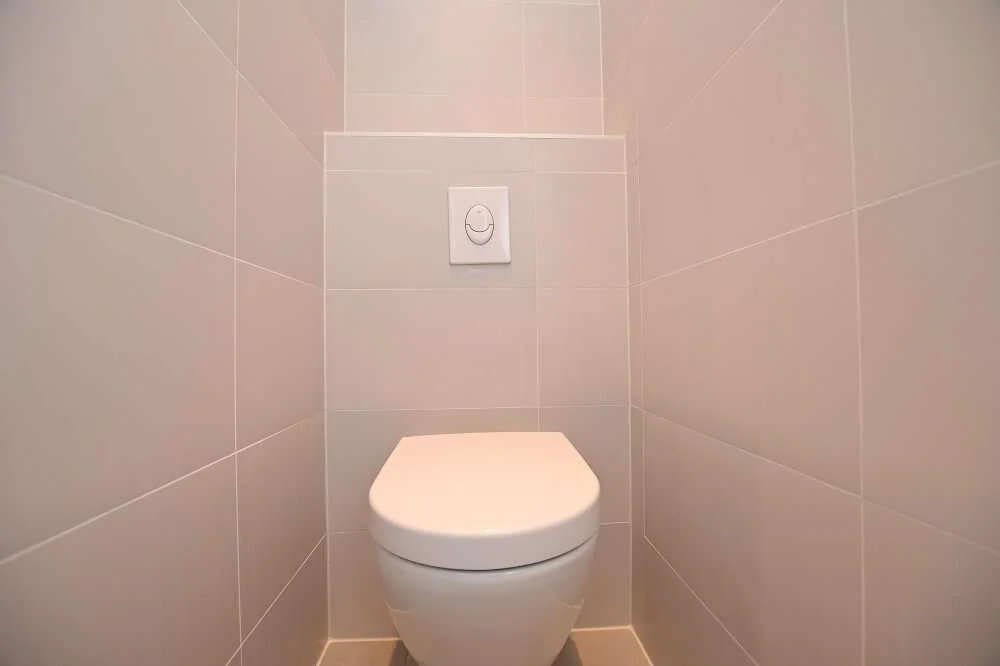 Foto van de Appartement gelegen aan de Bankastraat in Groningen