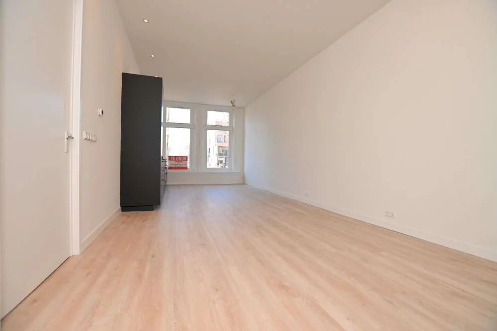 Foto van de Appartement gelegen aan de Bankastraat in Groningen