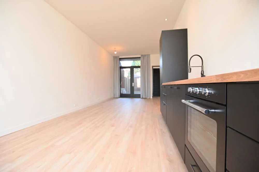 Foto van de Appartement gelegen aan de Bankastraat in Groningen