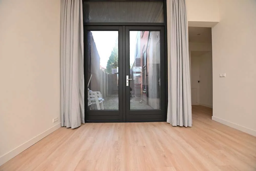 Foto van de Appartement gelegen aan de Bankastraat in Groningen