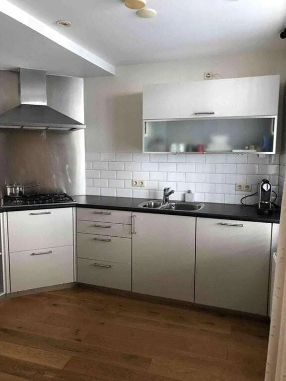 Foto van de Appartement gelegen aan de Looiersgracht in Maastricht