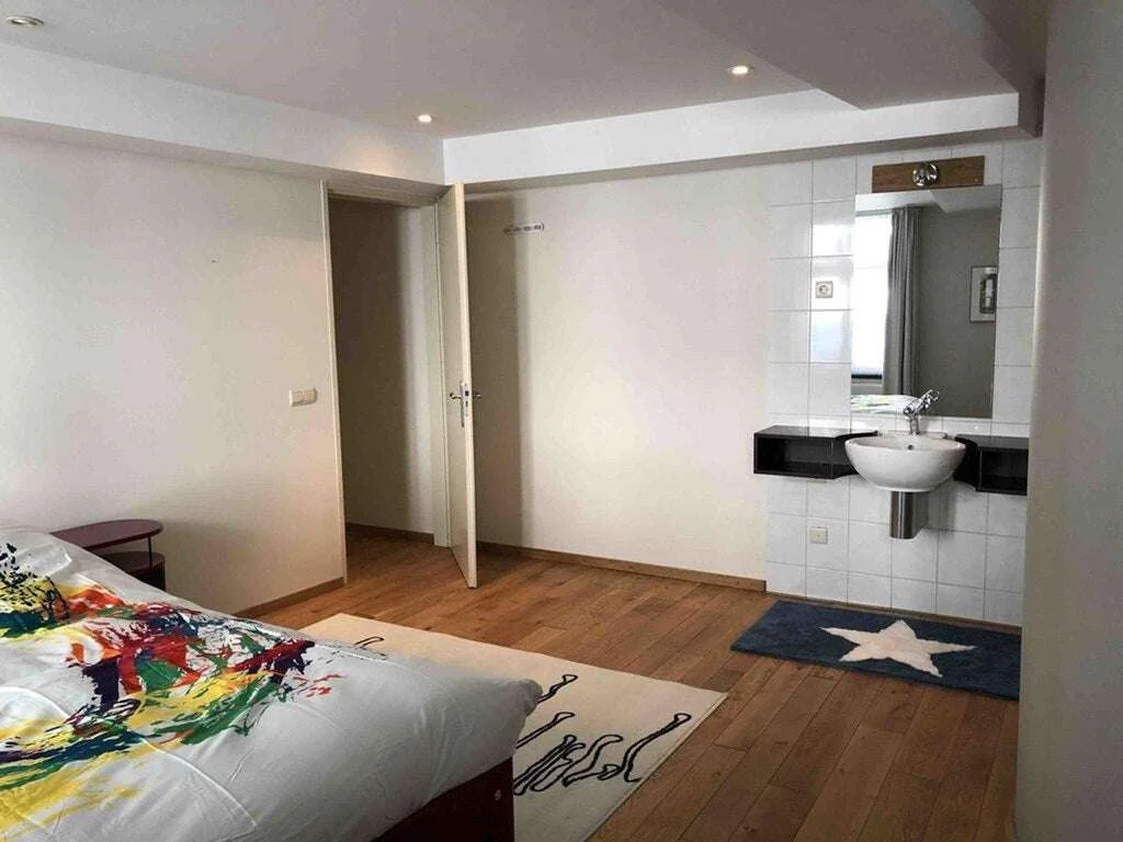 Foto van de Appartement gelegen aan de Looiersgracht in Maastricht