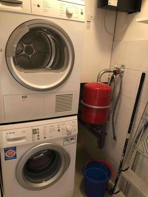 Foto van de Appartement gelegen aan de Looiersgracht in Maastricht