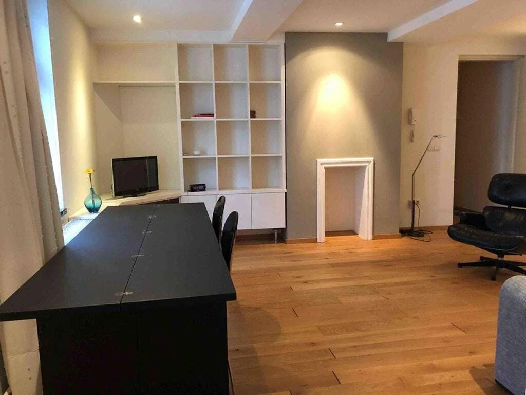 Foto van de Appartement gelegen aan de Looiersgracht in Maastricht