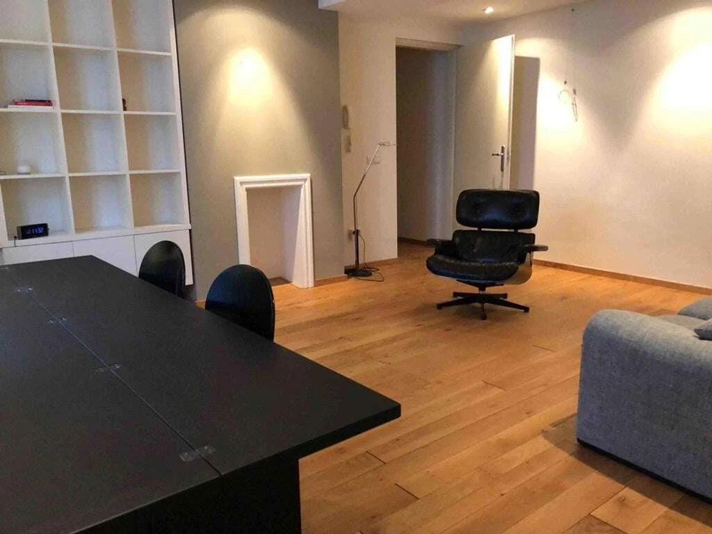 Foto van de Appartement gelegen aan de Looiersgracht in Maastricht