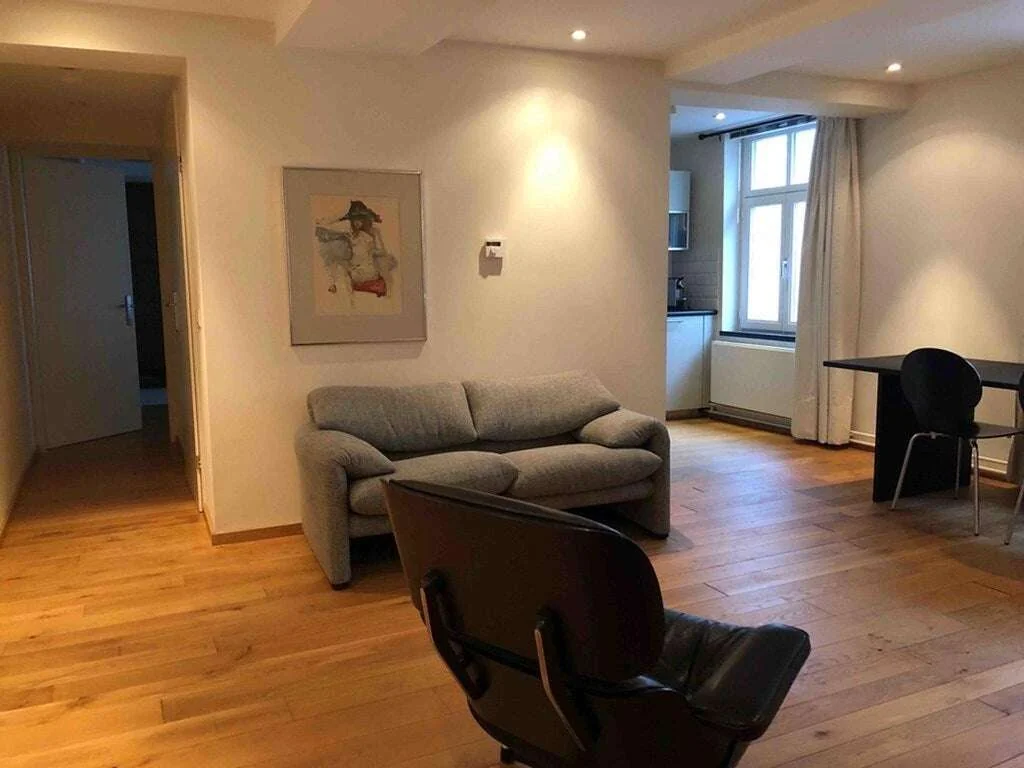 Foto van de Appartement gelegen aan de Looiersgracht in Maastricht