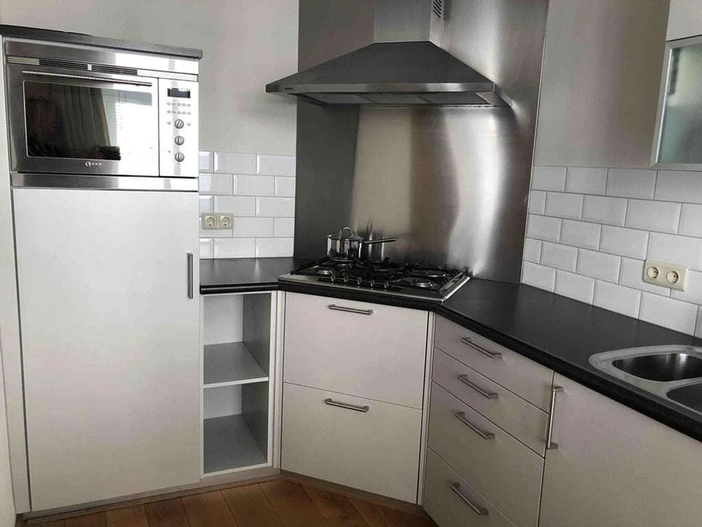 Foto van de Appartement gelegen aan de Looiersgracht in Maastricht