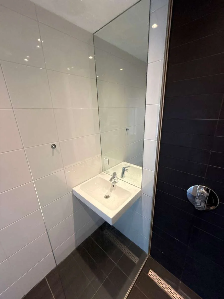 Foto van de Appartement gelegen aan de Wilhelminastraat in Amsterdam