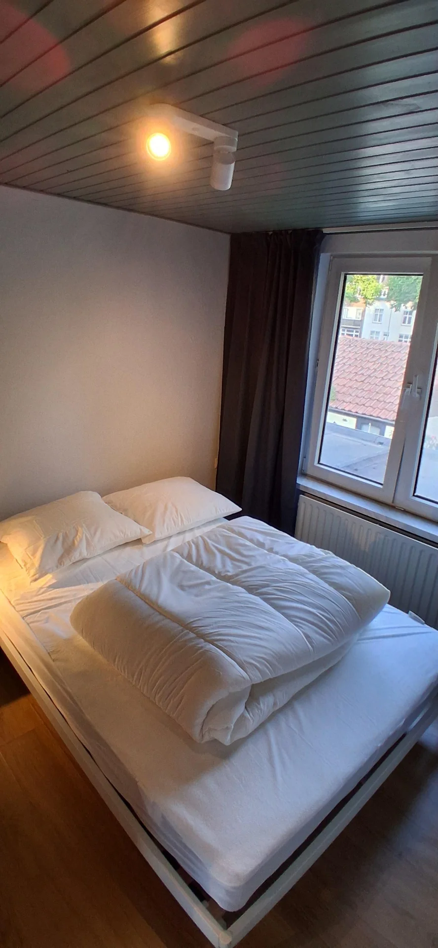 Foto van de Kamer gelegen aan de Koning Childebertstraat in Maastricht