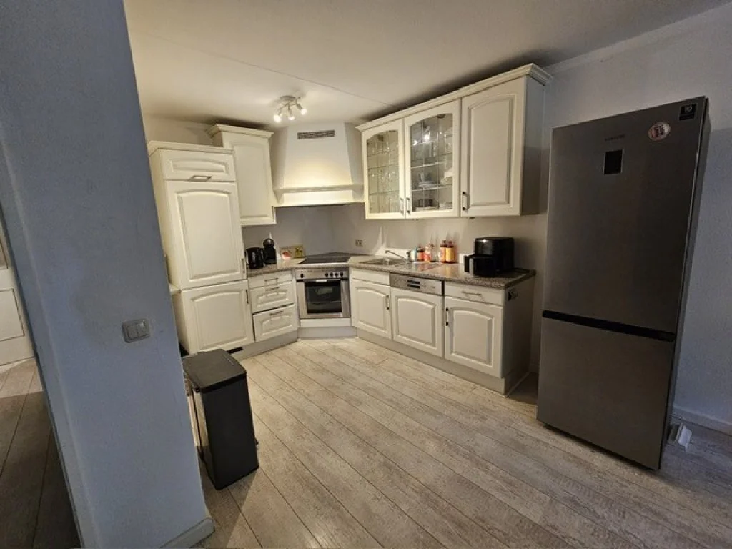 Foto van de Appartement gelegen aan de Monseigneur Nolensplein in Venlo