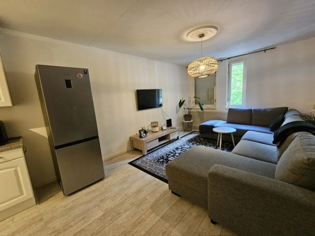 Foto van de Appartement gelegen aan de Monseigneur Nolensplein in Venlo