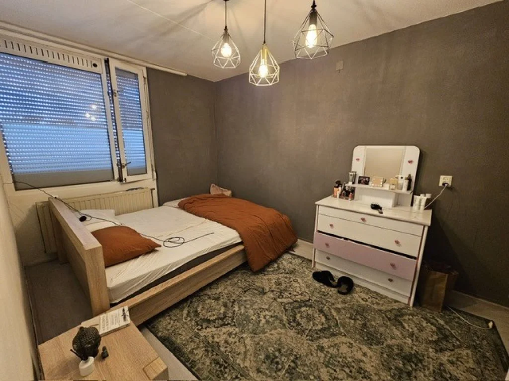 Foto van de Appartement gelegen aan de Monseigneur Nolensplein in Venlo