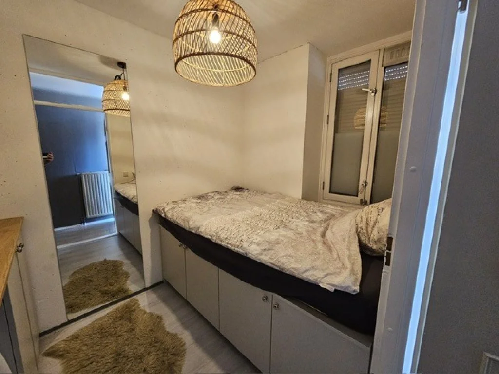 Foto van de Appartement gelegen aan de Monseigneur Nolensplein in Venlo