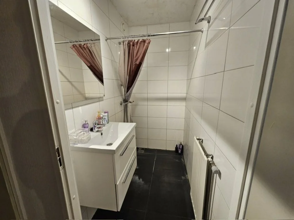 Foto van de Appartement gelegen aan de Monseigneur Nolensplein in Venlo
