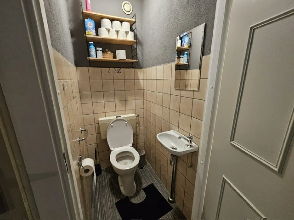Foto van de Appartement gelegen aan de Monseigneur Nolensplein in Venlo