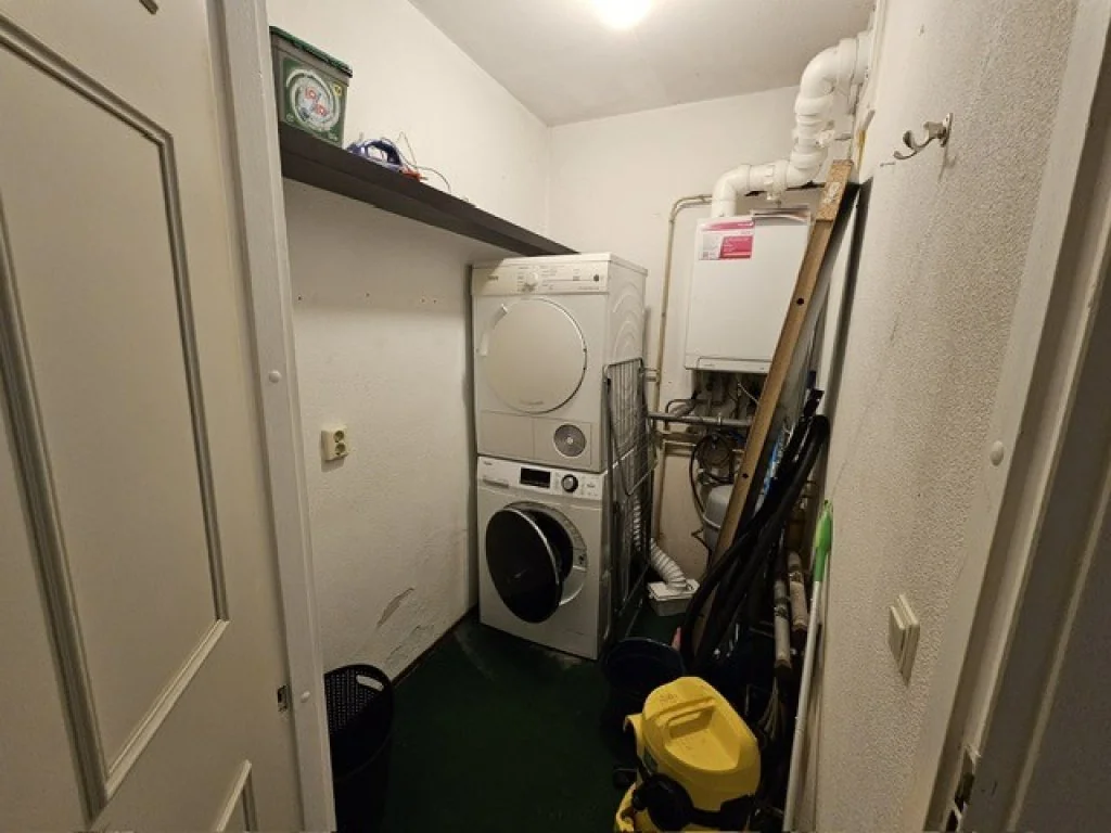 Foto van de Appartement gelegen aan de Monseigneur Nolensplein in Venlo