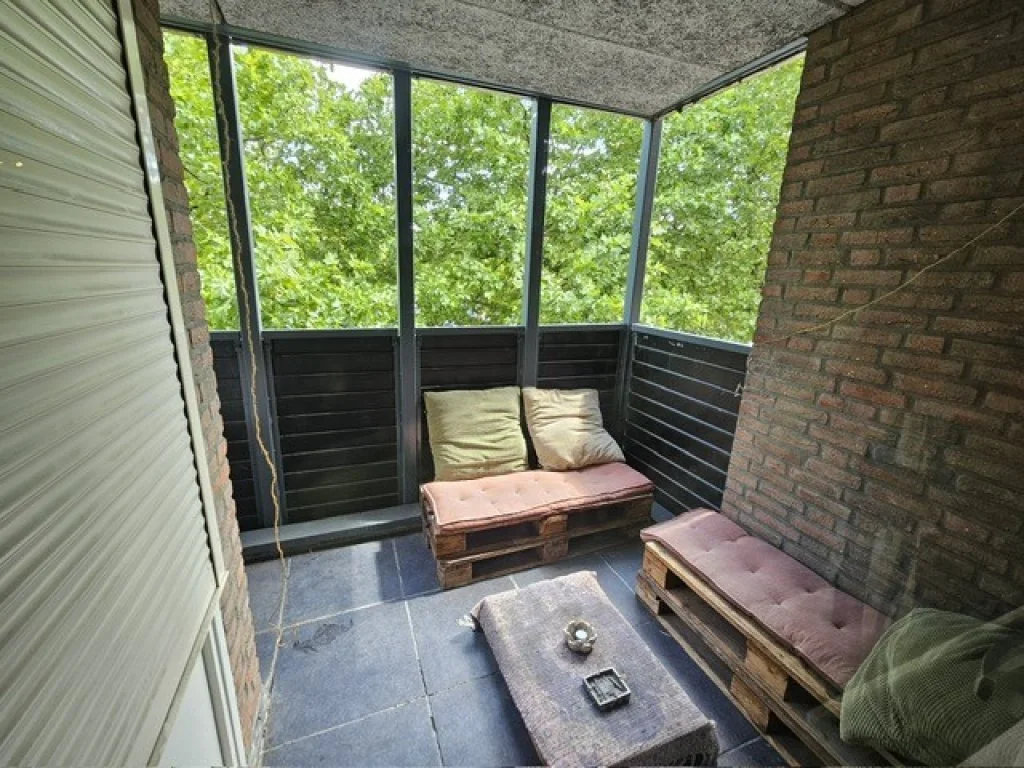 Foto van de Appartement gelegen aan de Monseigneur Nolensplein in Venlo
