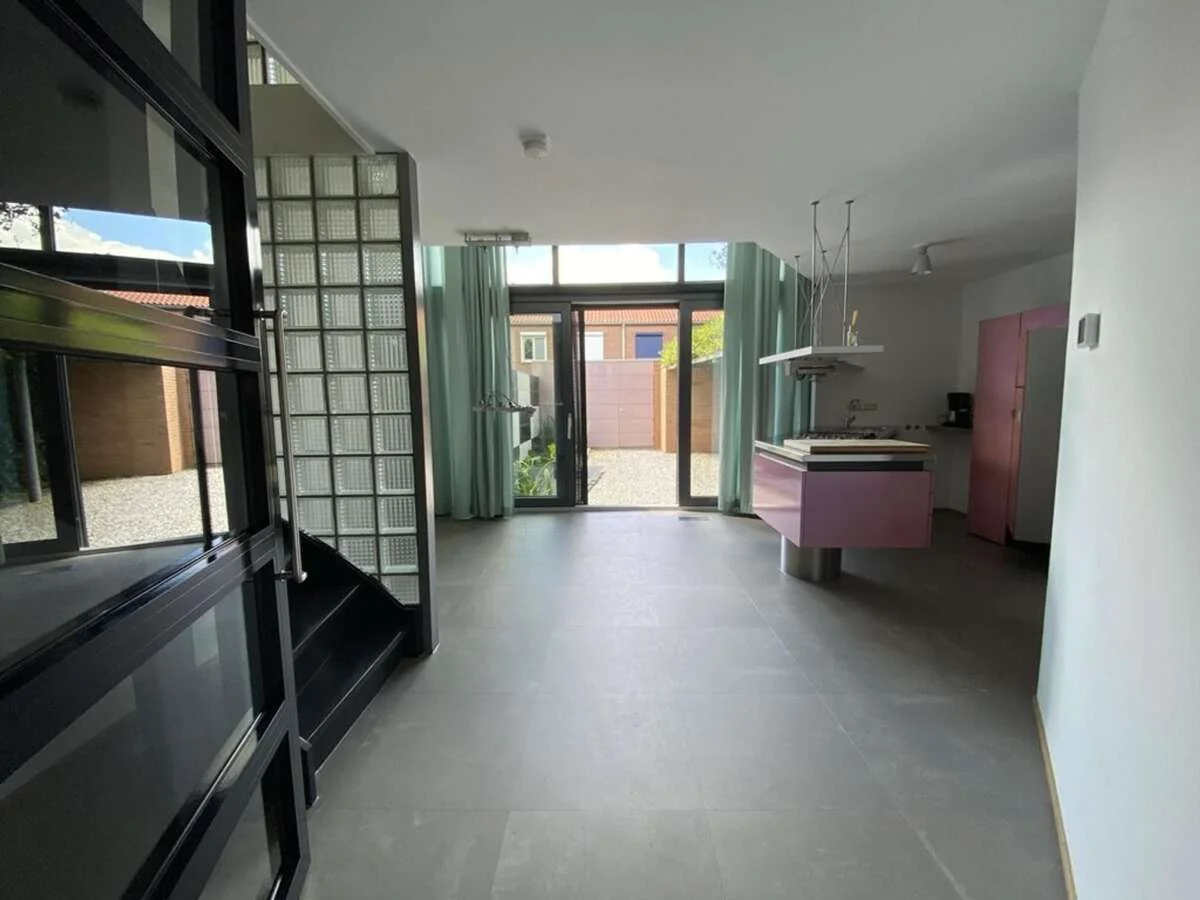 Foto van de Appartement gelegen aan de Valkenierstraat in Maastricht
